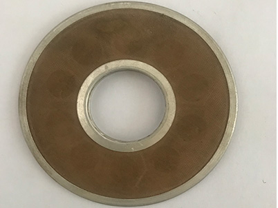 過濾網(wǎng)片在2016年中晟過濾器材廠生產(chǎn)中的新布局